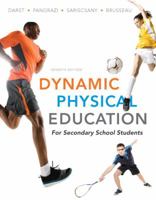 Dynamic Physical Education for Secondary School Students 020534092X Book Cover