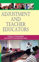 Adjustment and Teacher Educators 8183565743 Book Cover