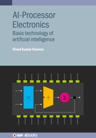 AI-Processor Electronics: Basic Technology of Artificial Intelligence 075036260X Book Cover