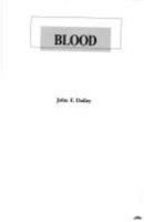 Blood 0963181955 Book Cover