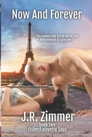 Now and Forever 1734578904 Book Cover