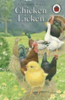 Ladybird Tales Chicken Licken 184646109X Book Cover