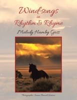 Wind-songs in Rhythm & Rhyme 1665563184 Book Cover