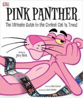 Pink Panther: The Ultimate Guide 0756610338 Book Cover