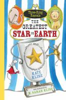 The Greatest Star on Earth 1616204524 Book Cover