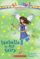 Isabella the Air Fairy 1408304759 Book Cover