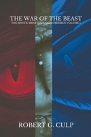 The War Of The Beast Trilogy B0B9WD4X7S Book Cover