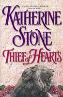Thief of Hearts 0446521817 Book Cover