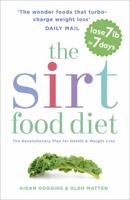The Sirtfood Diet 1501163795 Book Cover