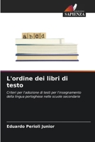 L'ordine dei libri di testo (Italian Edition) 6208505178 Book Cover