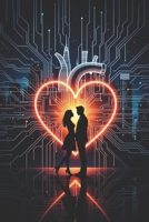 The AI Heartbreaker (Hearts in Code) B0FMJWYNJY Book Cover