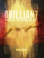 Brilliant: Made in the Image of God 1939456150 Book Cover