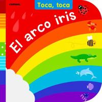 El arco iris 8498258499 Book Cover