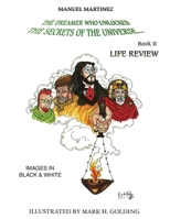 Life Review: Black & White Book 2/3 B08L45996C Book Cover