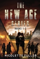 The New Age Series - Books 1-3 4824187575 Book Cover