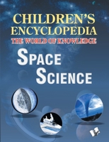 Children's Encyclopedia - Space Science 9350579111 Book Cover