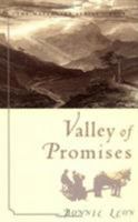 Valley of Promises 080542153X Book Cover