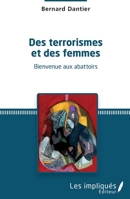 Des terrorismes et des femmes (French Edition) 2343158428 Book Cover