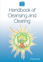 The Little Handbook of Cleansing and Clearing 1326981358 Book Cover
