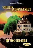 Schatten Der Vergangenheit 3849578054 Book Cover