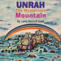 Unrah: The Mysterious Mountain 1835385214 Book Cover