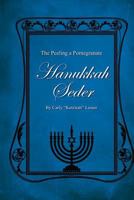 Hanukkah Seder 0615723934 Book Cover