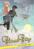 Cloud City 0985570970 Book Cover