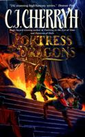 Fortress of Dragons (Fortress, Book 4) 0061020443 Book Cover