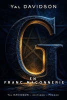 G en Franc-Maçonnerie (French Edition) B0H1BSDBFQ Book Cover