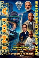 BHARAT - INDIA: The Untold Memoirs : Backpack Edition B0H6QJ1BS9 Book Cover