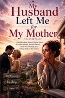 My Husband Left Me for My Mother: A Heart breaking Women's Fiction Novel of Family Betrayal, Second Chances, Small-Town Healing, and Finding the Love You Deserve B0HDDJQFHX Book Cover