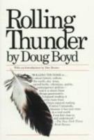 Rolling Thunder 038528859X Book Cover
