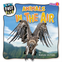 Animals in the Air B0BHBGW1PR Book Cover
