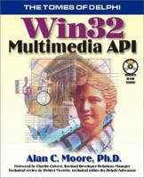 Tomes of Delphi : Win32 Multimedia API 1556226667 Book Cover