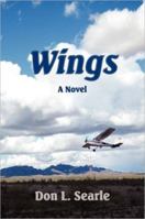 Wings 1434103161 Book Cover