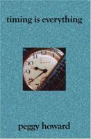 Timing is Everything 1419627562 Book Cover