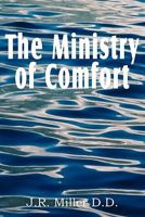 The ministry of comfort 161203179X Book Cover
