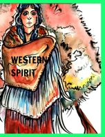 Western Spirit B09VCXQ9YW Book Cover