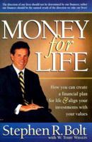 Money for Life: How You Can Create a Financial Plan for Life 0967735602 Book Cover
