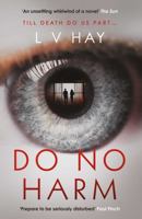 Do No Harm 1912374218 Book Cover