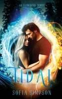 Tidal: An Elemental Series B0FGDJT5FF Book Cover