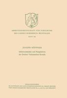 Selbstverstandnis Und Perspektiven Des Zweiten Vatikanischen Konzils 3663009998 Book Cover