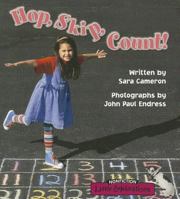 Hop, skip, count! (Little celebrations) 067359761X Book Cover