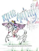 King Arthy 1492815861 Book Cover