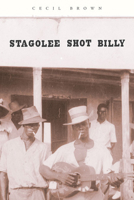 Stagolee Shot Billy 0674016262 Book Cover