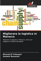 Migliorare la logistica in Marocco 6207390768 Book Cover