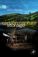 Carbon Capture and Sequestration Technologies 1856176363 Book Cover