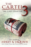 The Last Chapter 1601622570 Book Cover