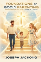 Foundations of Godly Parenting: Principles for Building a Spiritual Legacy 9988434693 Book Cover