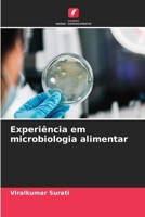 Experiência em microbiologia alimentar (Portuguese Edition) 6208048737 Book Cover